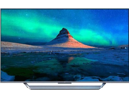4K (Ultra HD) Smart телевизор XIAOMI Mi TV Q1 75